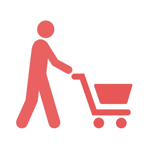 Shopping List and Recipes icon